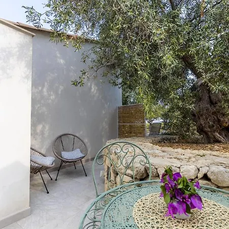 I Gelsomini Guest House Noto Exterior photo