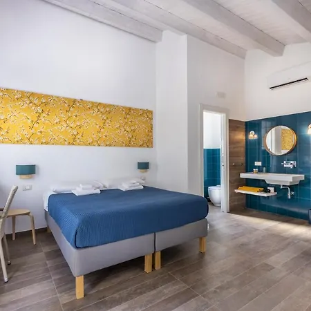 I Gelsomini Guest House Noto Exterior photo