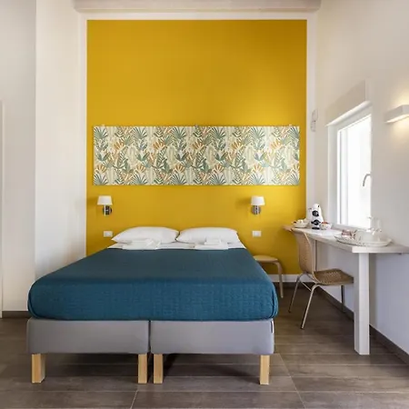 I Gelsomini Guest House Noto Exterior photo
