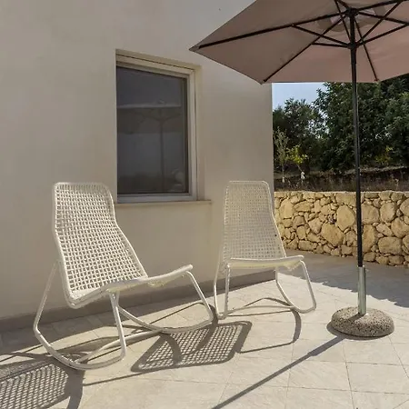 I Gelsomini Guest House Noto Exterior photo