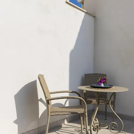 I Gelsomini Guest House Noto Exterior photo
