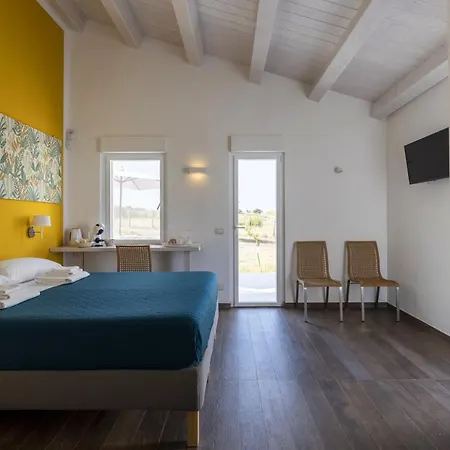 I Gelsomini Guest House Noto Exterior photo