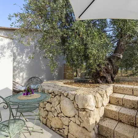 I Gelsomini Guest House Noto Exterior photo