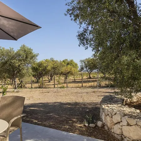I Gelsomini Guest House Noto Exterior photo