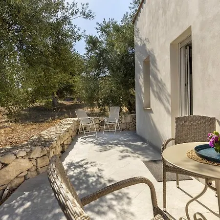 I Gelsomini Guest House Noto Exterior photo