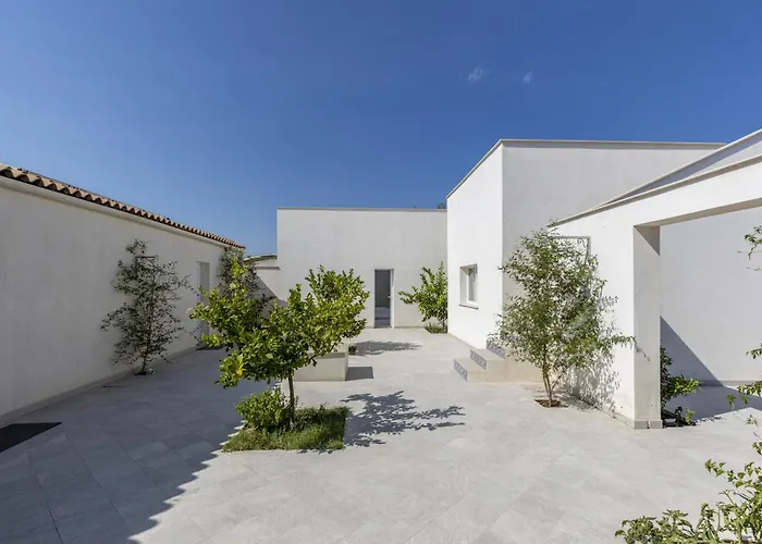 I Gelsomini Guest House