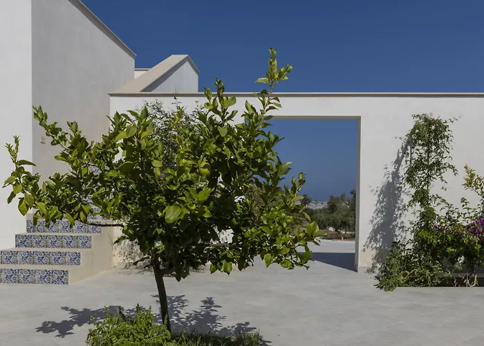 I Gelsomini Guest House