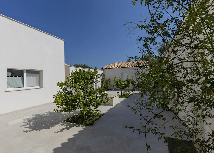 I Gelsomini Guest House